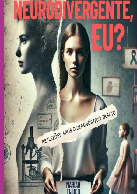 Neurodivergente, Eu?:Reflexões Após Diagnóstico Tardio
