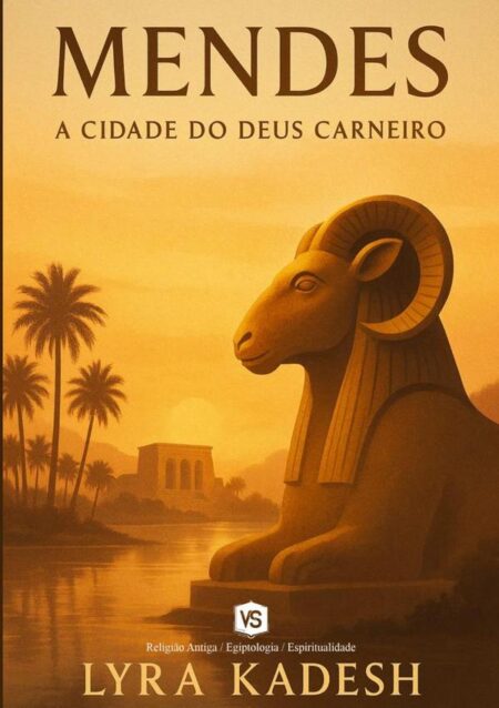 Mendes:A Cidade do Deus Carneiro