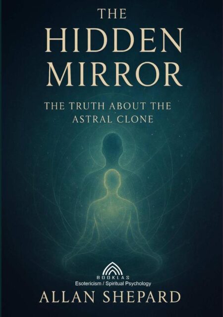 The Hidden Mirror:The Truth About The Astral Clone
