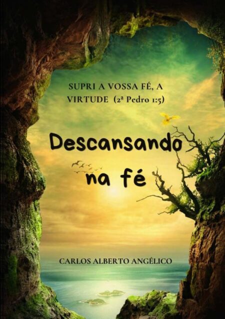 Descansando Na Fé
