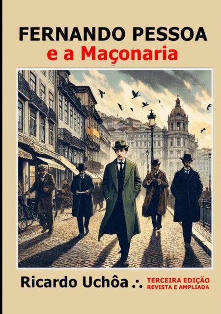 Fernando Pessoa E A Maçonaria