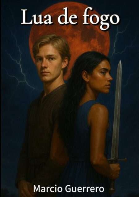Lua De Fogo