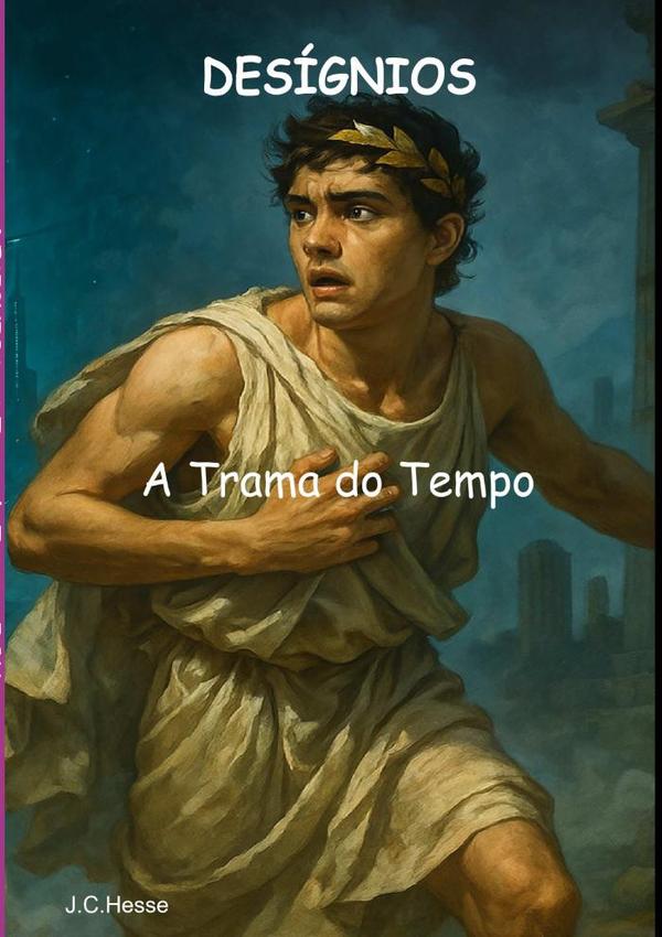 Designios:A Trama do Tempo