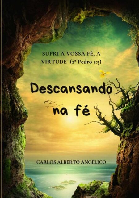 Descansando Na Fé