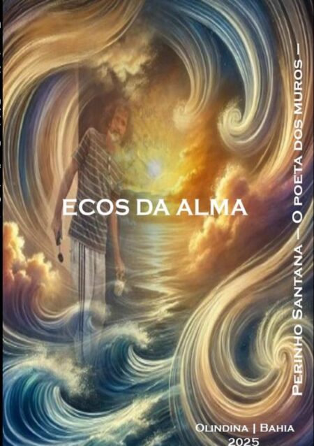 Ecos Da Alma