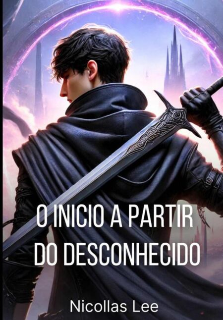 O Inicio A Partir Do Desconhecido