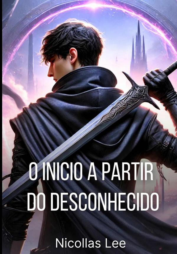 O Inicio A Partir Do Desconhecido