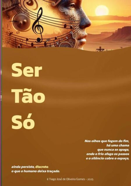 Ser Tão Só:Um avesso de mar que não me conhece