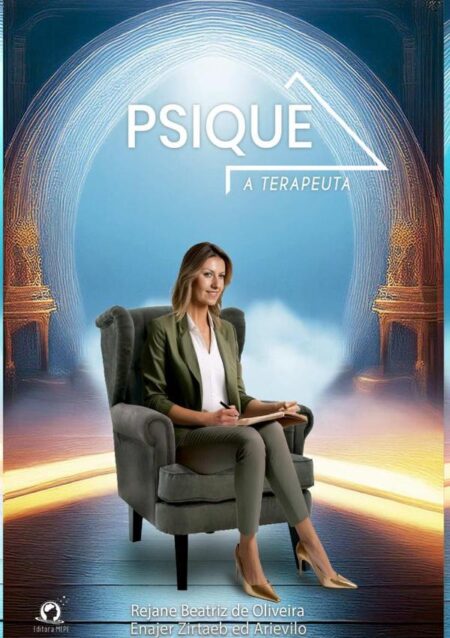 Psiquê:A Terapeuta