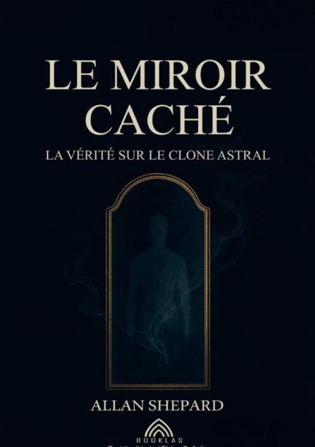 Le Miroir Caché:La Vérité sur le Clone Astral
