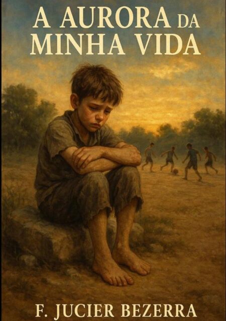 A Aurora Da Minha Vida