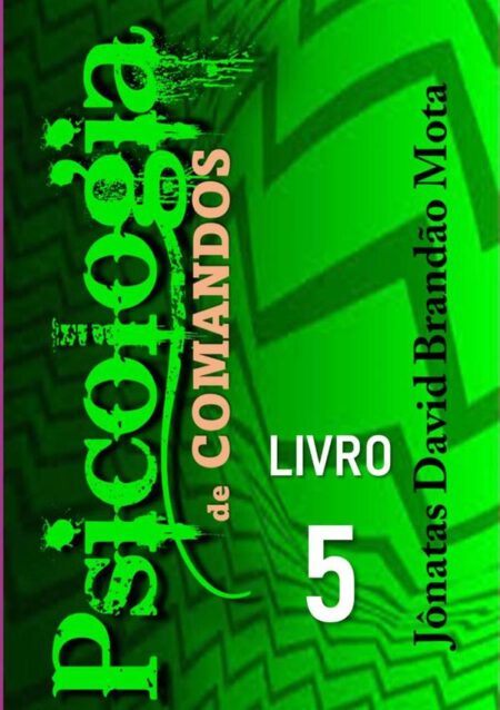 Psicologia De Comandos 5