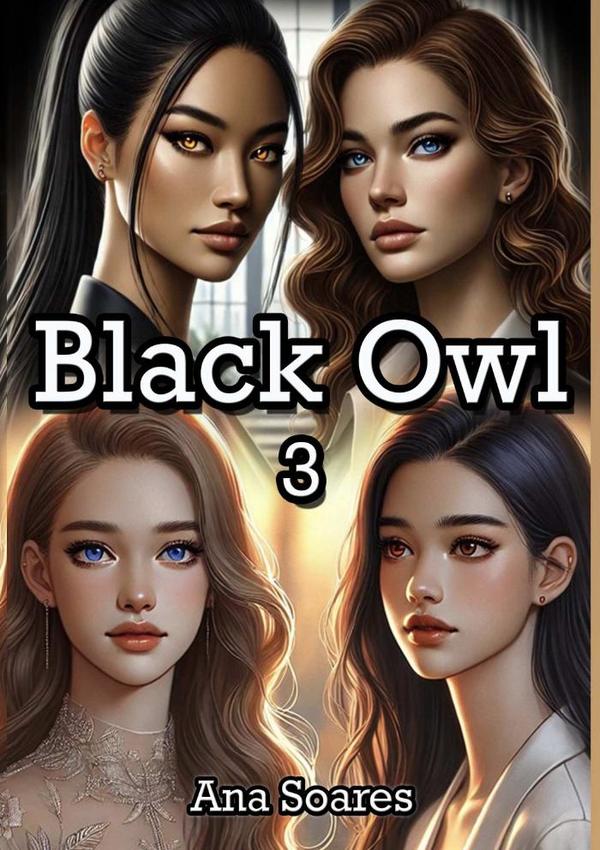 Black Owl 3