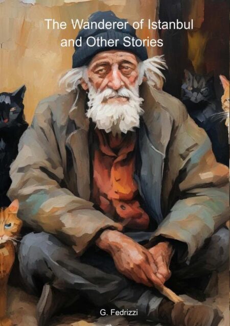 The Wanderer Of Istanbul And Other Stories:Short Stories