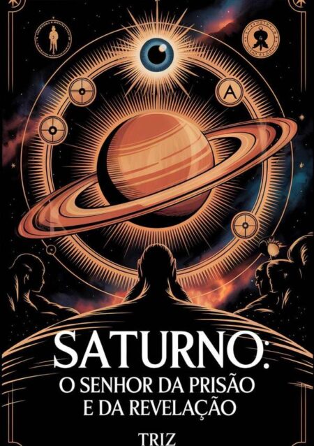 Saturno: O Senhor Da Prisão E Da Revelação