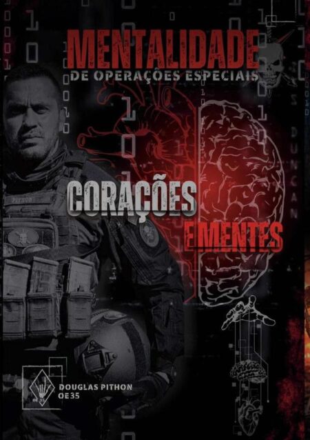 Corações E Mentes:MENTALIDADE DE OPERAÇÕES ESPECIAIS