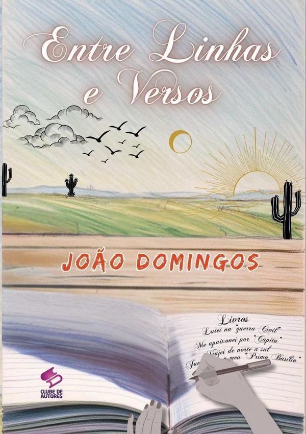 Entre Linhas E Versos