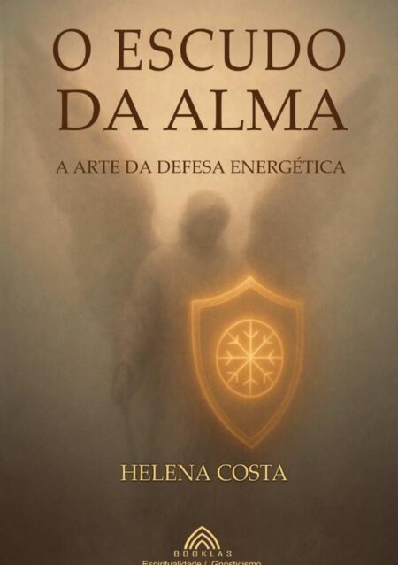O Escudo Da Alma:A Arte da Defesa Energética