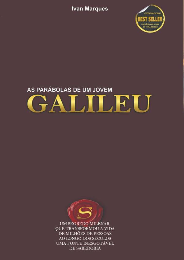 As Parábolas De Um Jovem Galileu