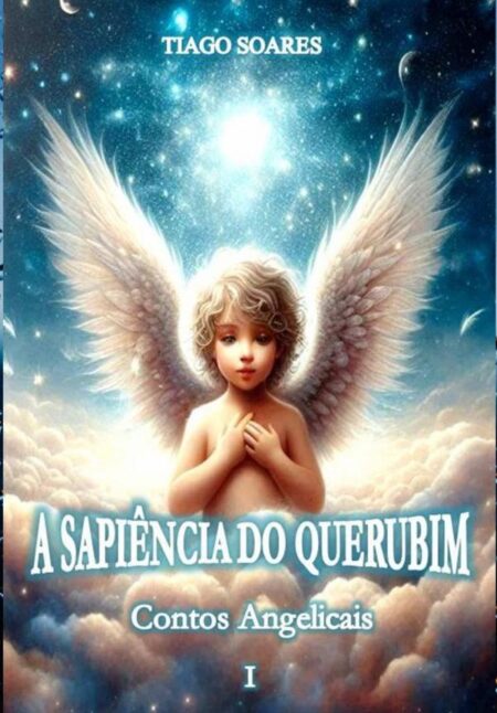 A Sapiência Do Querubim:Contos Angelicais I