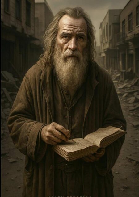 Sereno No Caos:DESPERTAR DA VIDA MODERNA