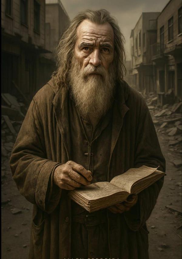 Sereno No Caos:DESPERTAR DA VIDA MODERNA