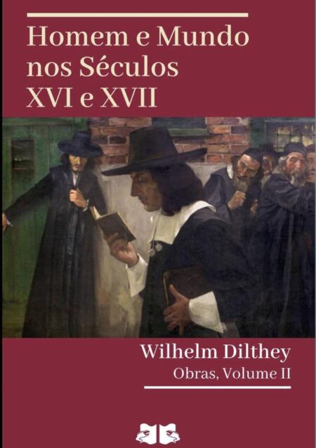 Homem E Mundo Nos Séculos Xvi E Xvii