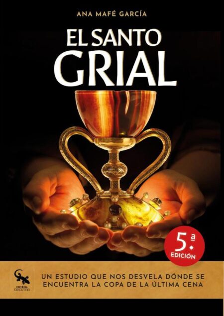 El santo grial