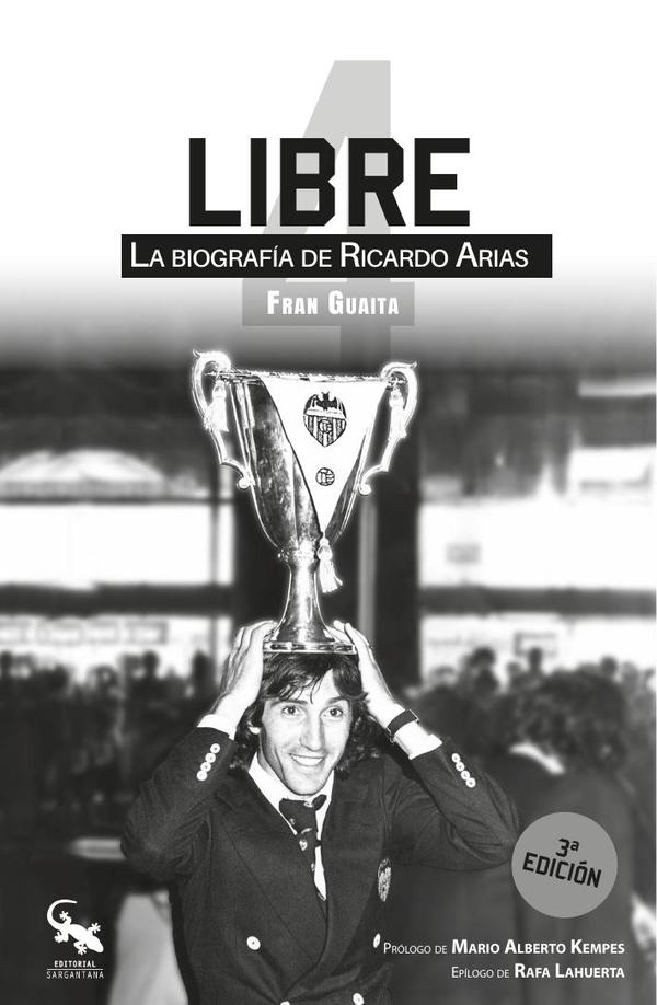 4. libre. La biografía de ricardo arias