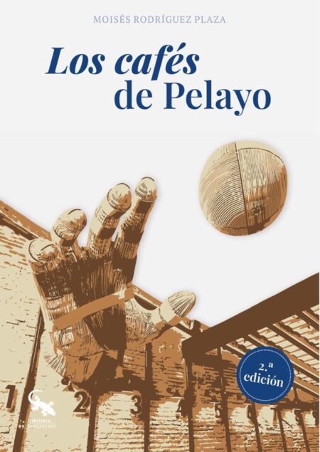 Los cafés de pelayo