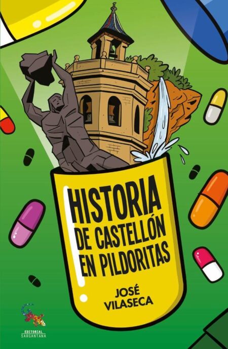 Historia de castellon en pildoritas
