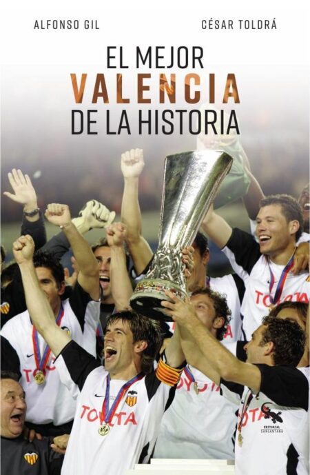 El mejor valencia de la historia