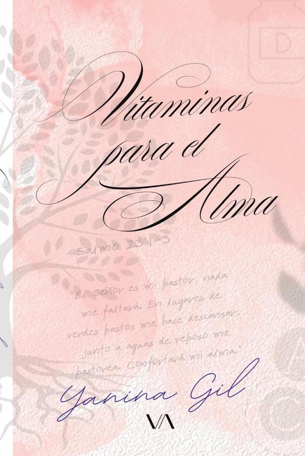Vitaminas para el alma