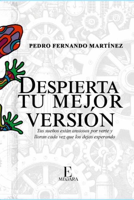 Despierta tu mejor versión