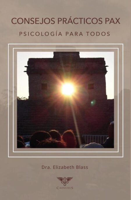 Consejos prácticos PAX:Psicología para todos