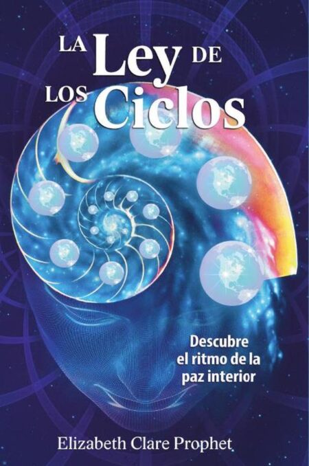 La Ley de los ciclos:Descubre el ritmo de la paz interior