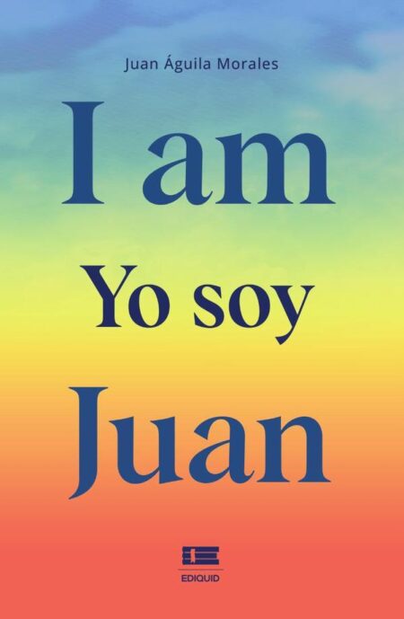 I am, Yo soy Juan