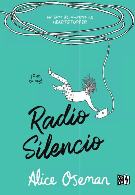 Radio Silencio