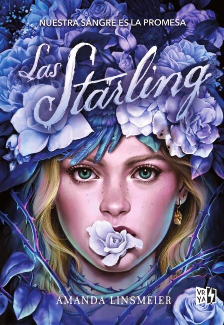 Las Starling