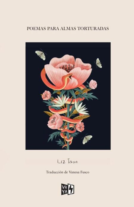 Poemas para almas torturadas