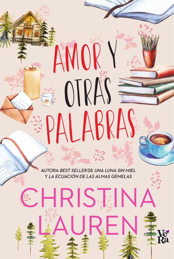 Amor y otras palabras