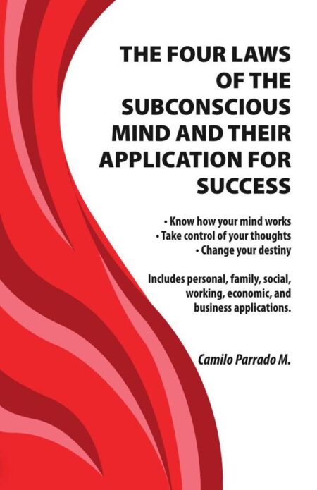 The four laws of the subconscious mind and their application for success