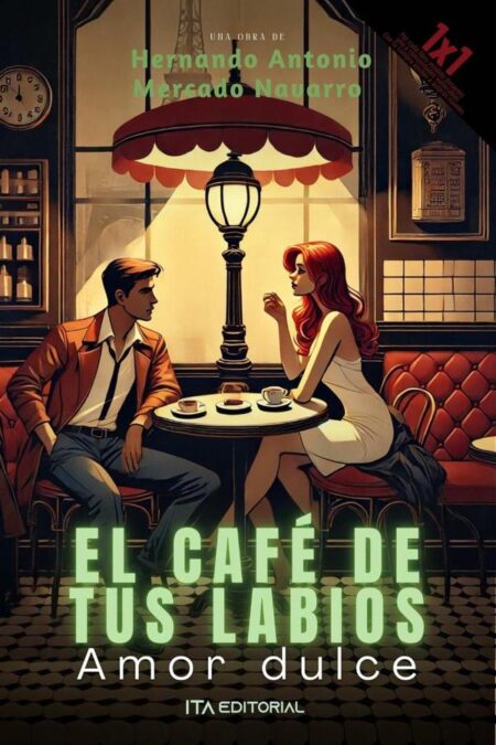 El café de tus labios