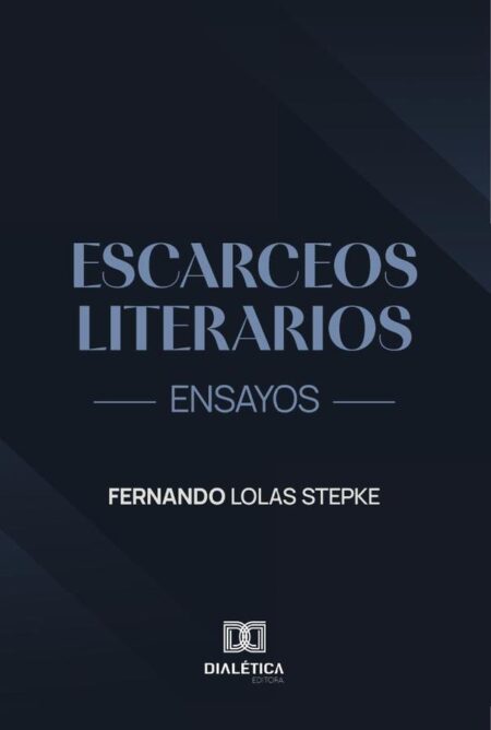 Escarceos Literarios:Ensayos