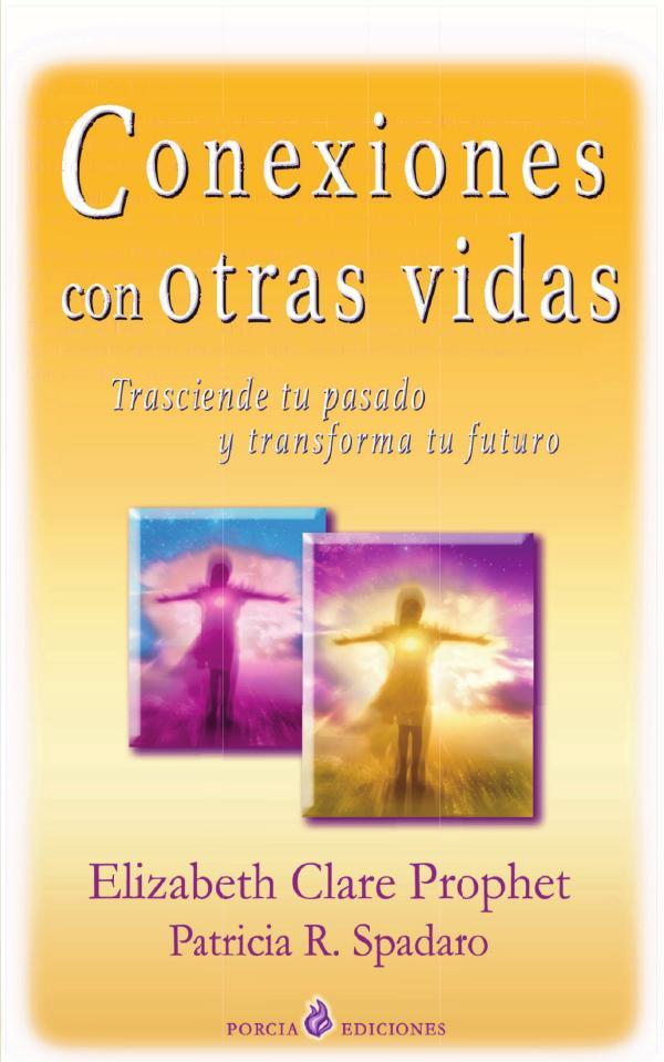Conexiones con otras vidas:Trasciende tu pasado y transforma tu futuro.