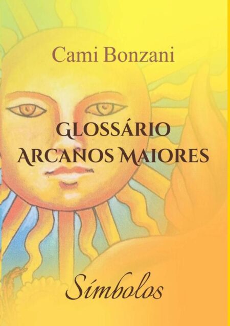 Glossário Arcanos Maiores:Símbolos