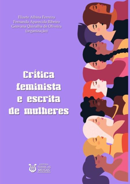 Crítica Feminista E Escrita De Mulheres