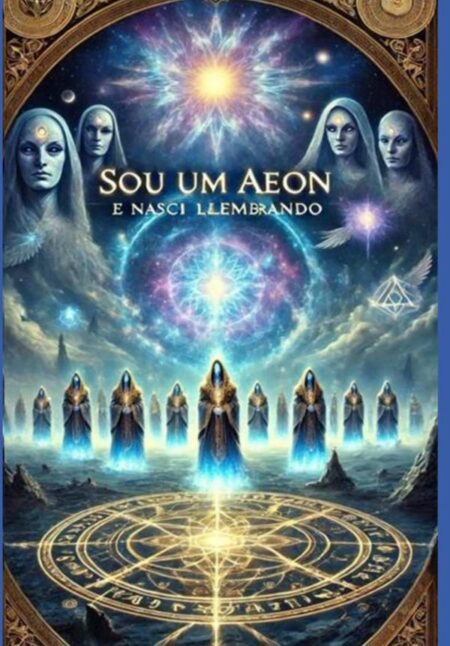 Sou Um Aeon E Naci Lembrando