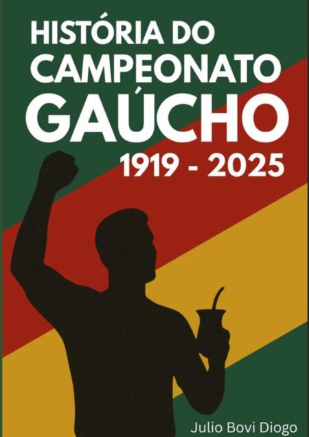 História Do Campeonato Gaúcho 1919 - 2025