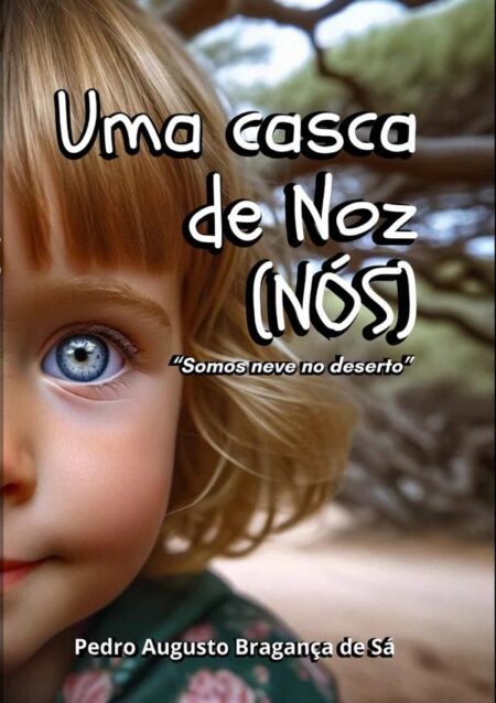 Uma Casca De Noz (nós):Somos neve no deserto